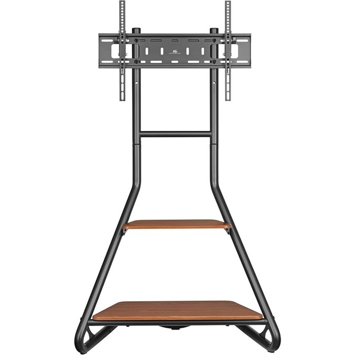 Soporte de mesa para pantalla maclean mc-455 75