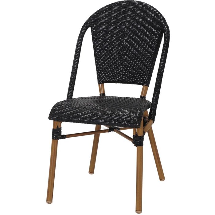 Silla de exterior romel