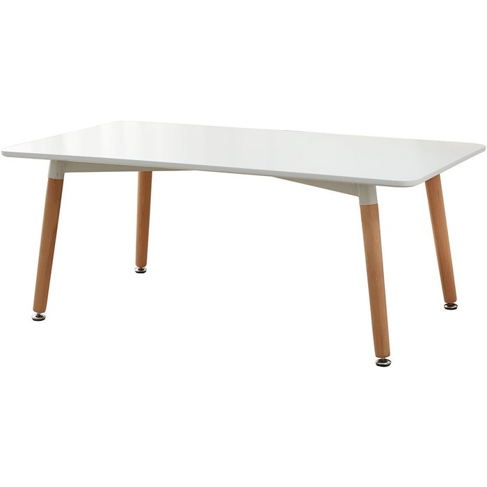 Mesa de centro moritz blanco