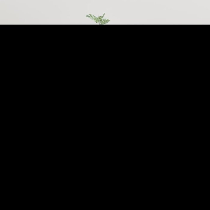 Mueble de tv de pared, blanco brillante, 40x34,5x80 cm