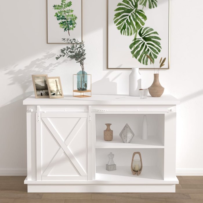 Kit mini puerta armario corredera acero al carbono 152cm