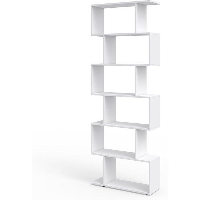 Vicco separador de ambientes levio, blanco, 70 x 192.2 cm