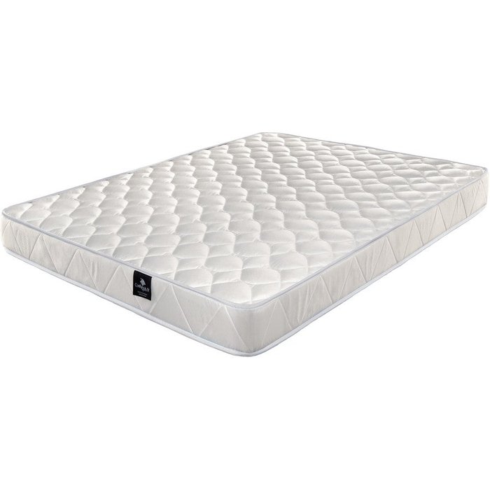 Colchon viscoelástico hr 105x180 cm confor altura 20m colchum