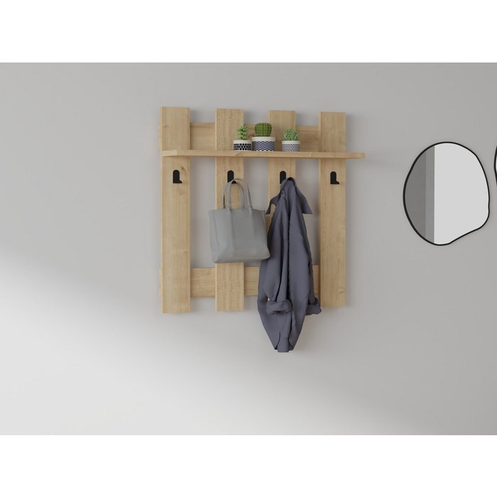 Recibidor carina zafiro