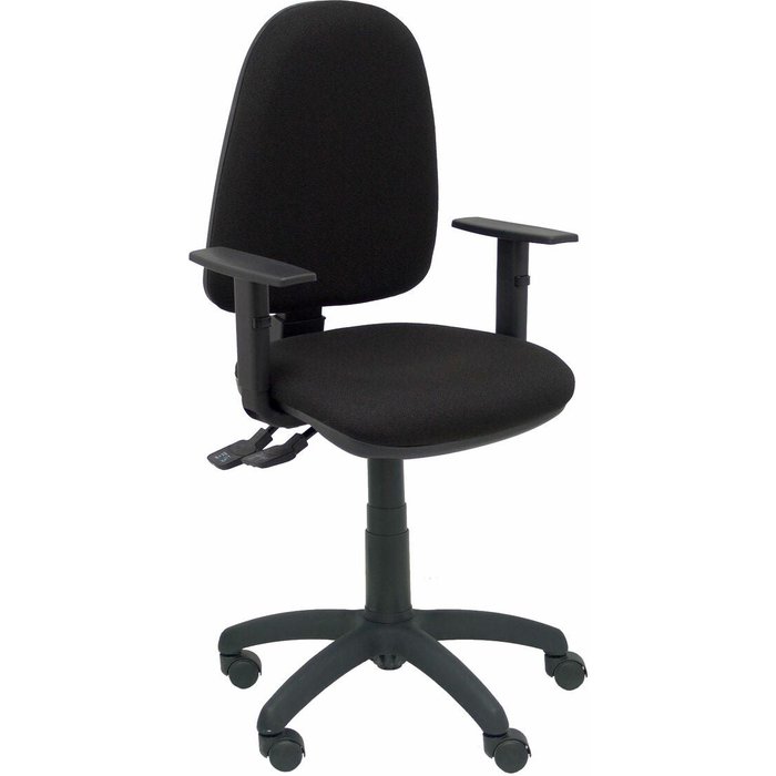 Silla de oficina p&c 0b10crn negro