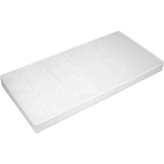 Colchón bebé desenfundable naturaform