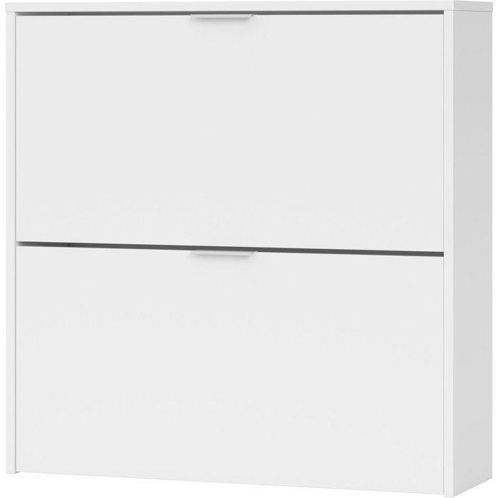 Kiev zapatero 2 puertas 75 (16 pares)