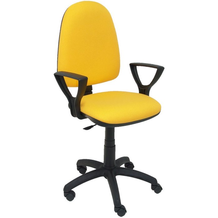 Silla de oficina ayna bali p&c 00bgolf amarillo