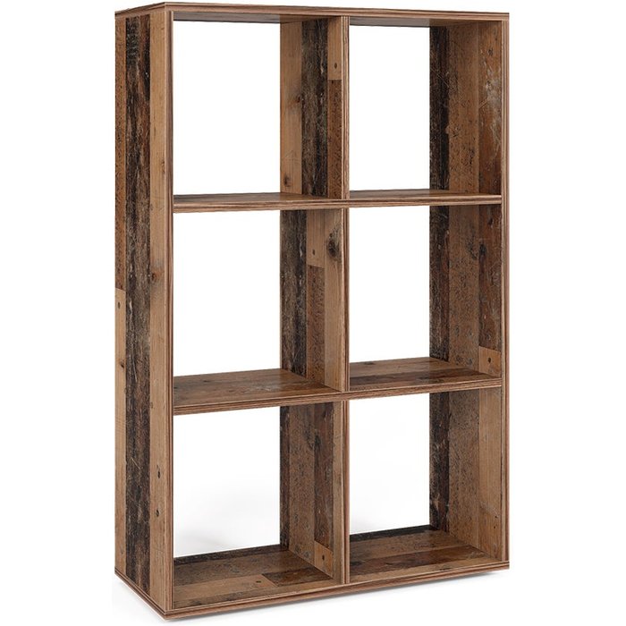 Vicco separador de ambientes , madera antigua, 72 x 107.8 cm