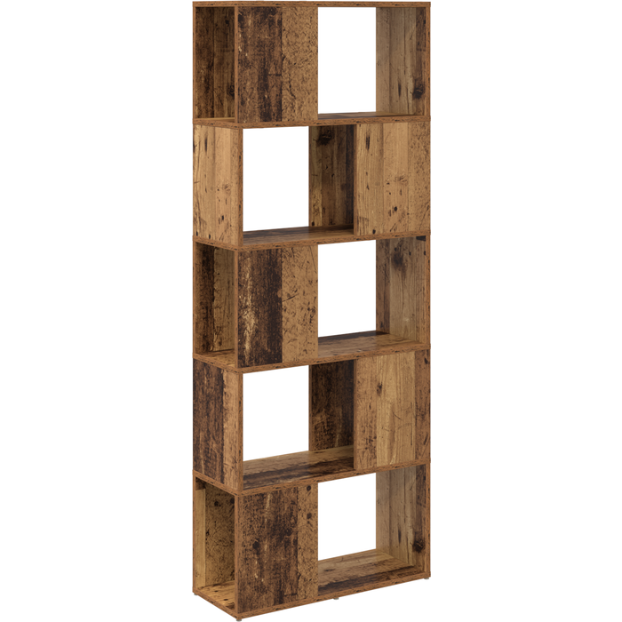 Mueble para televisión madera vieja madera elaborada cfw85334