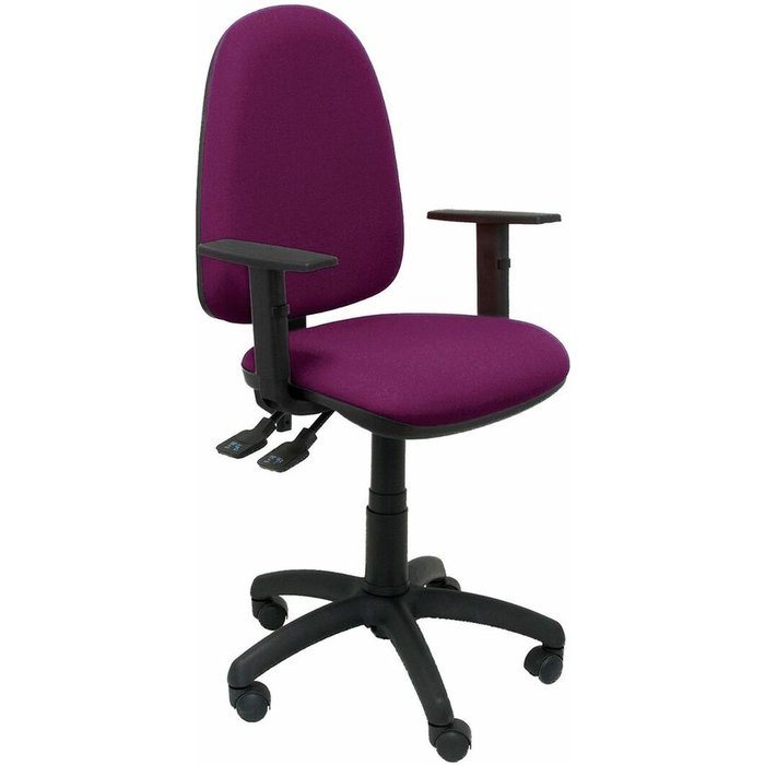 Silla de oficina tribaldos p&c i760b10 morado - marca: p&c - ean: 8435501004400