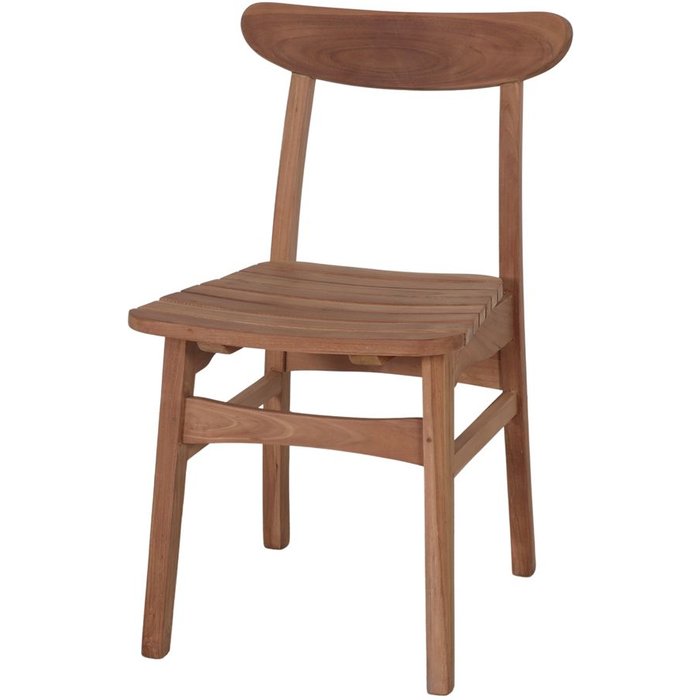 Silla de madera henrietta