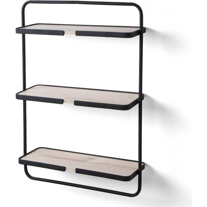 Estante de pared adair