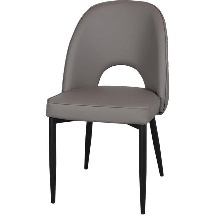 Silla tapizada parion