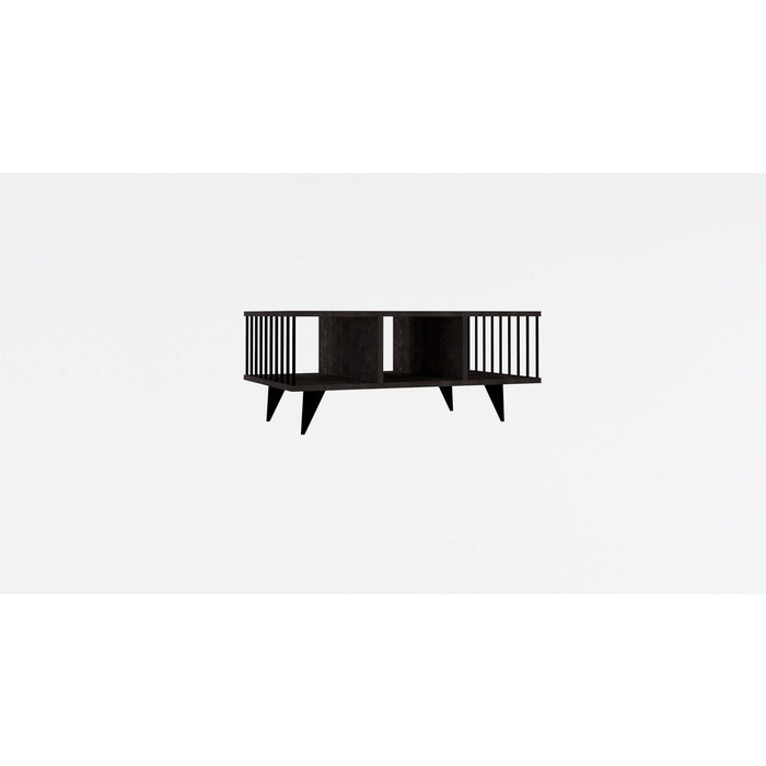 Mesa de centro bert antracita