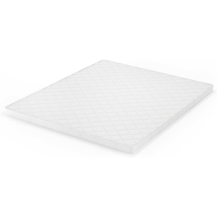Vitalispa protector de colchón , blanco, 160 x 200 cm lavable, transpirable