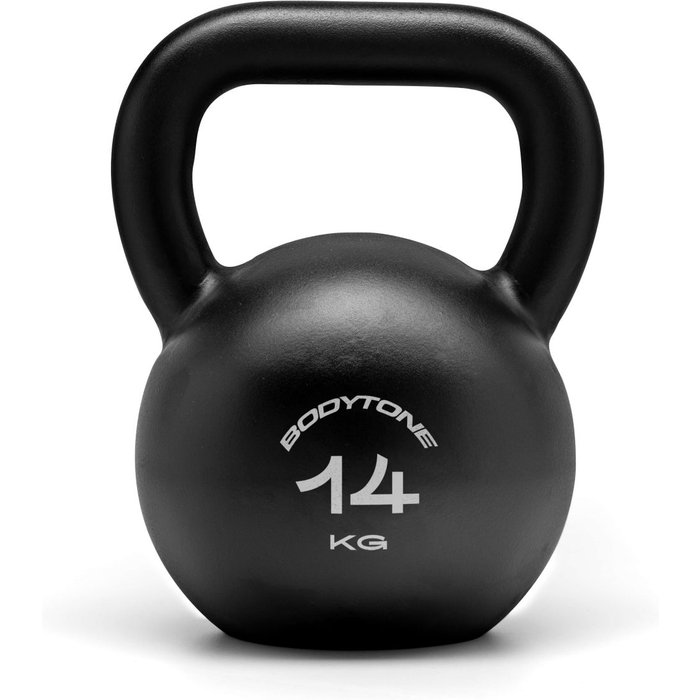 Kb14 kettlebell 14 kg