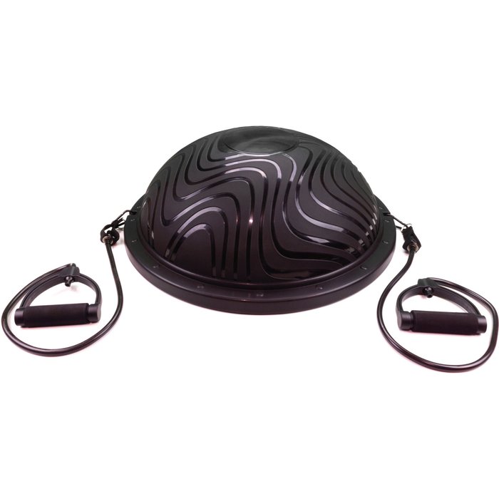 Semiesfera equilibrio max sports palm negra