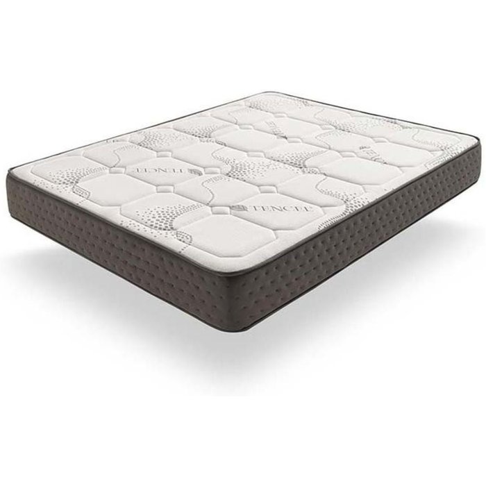 Colchón visco dream tencel 67,5x180 - firmeza medio alta. matris