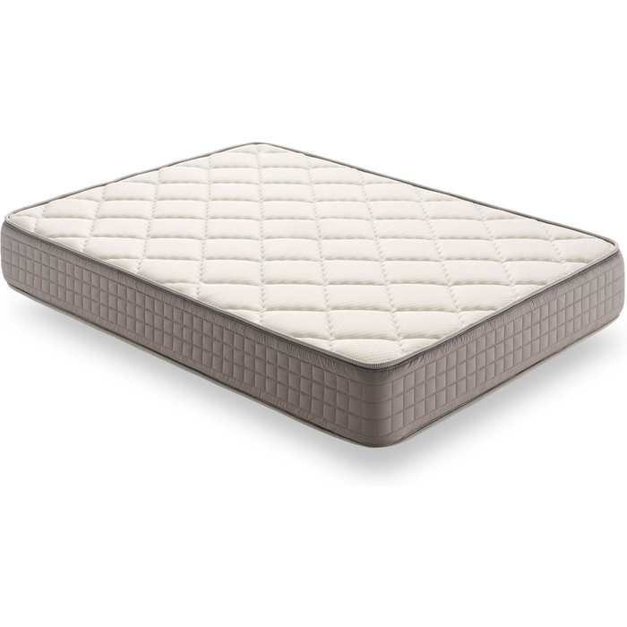 Colchón visco luxury pure gel altura 30. firmeza media alta. matris
