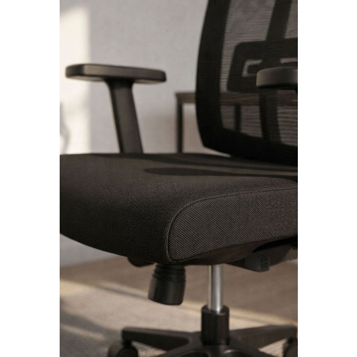 Regalos miguel - sillas - silla enus negra