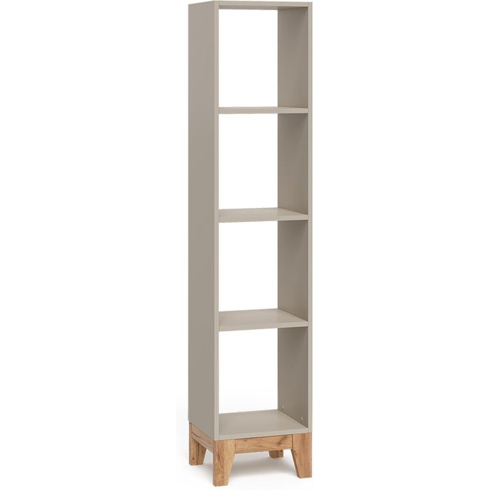 Vitalispa estantería infantil malia, cachemira, 35.2 x 159.5 cm