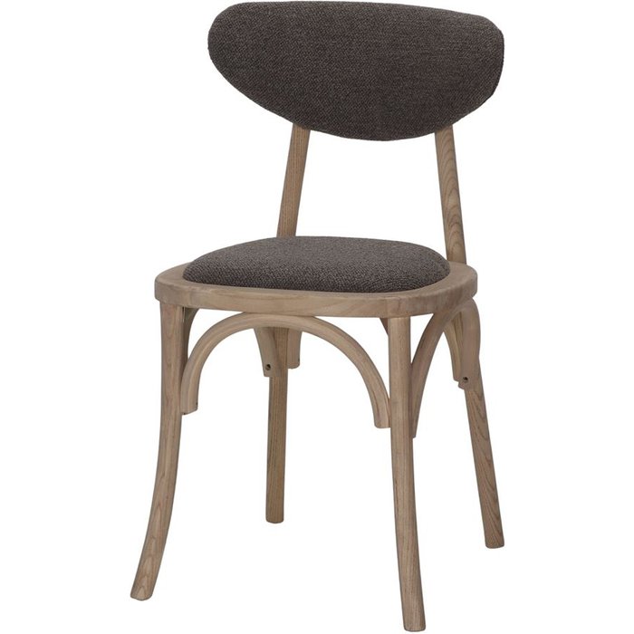 Silla de madera maleny