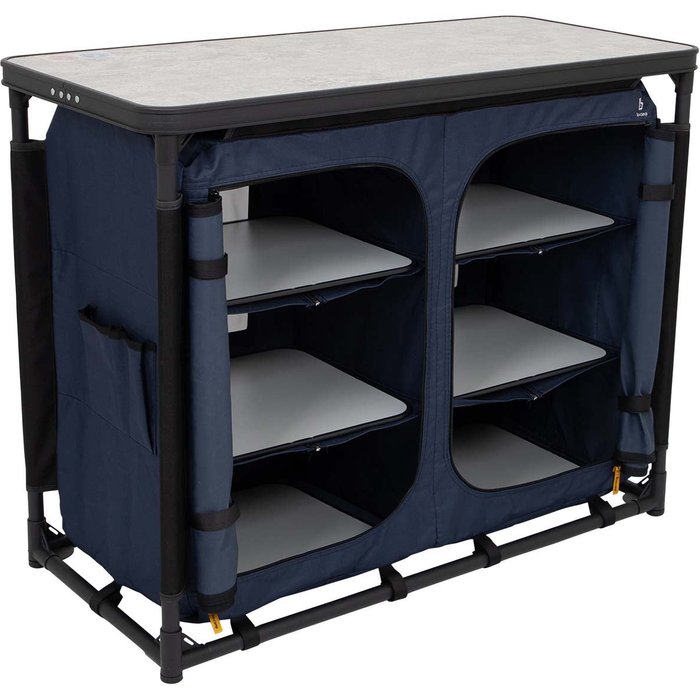 Bo-camp - industrial collection - mueble de cocina - hubbard
