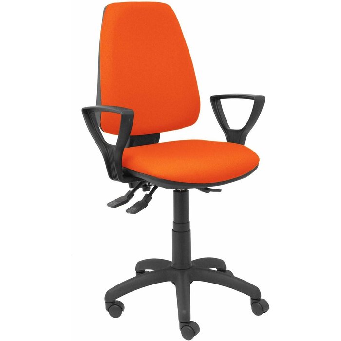 Silla de oficina p&c 05bgolf naranja