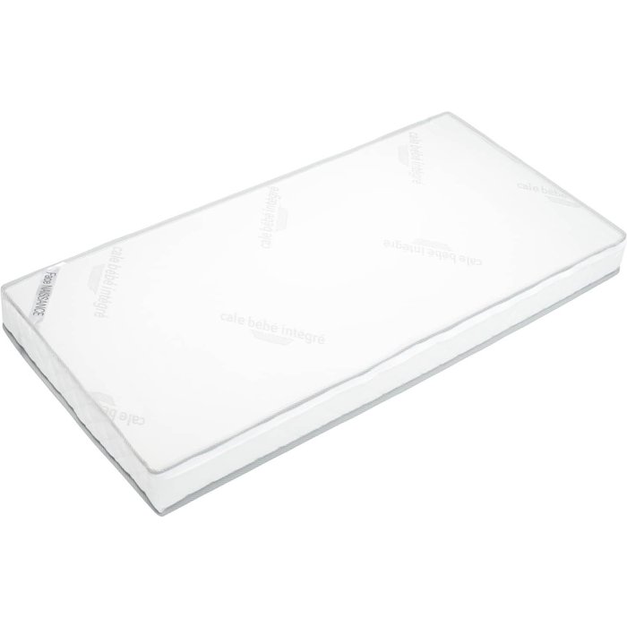 Colchón bebé con cuña extraíble