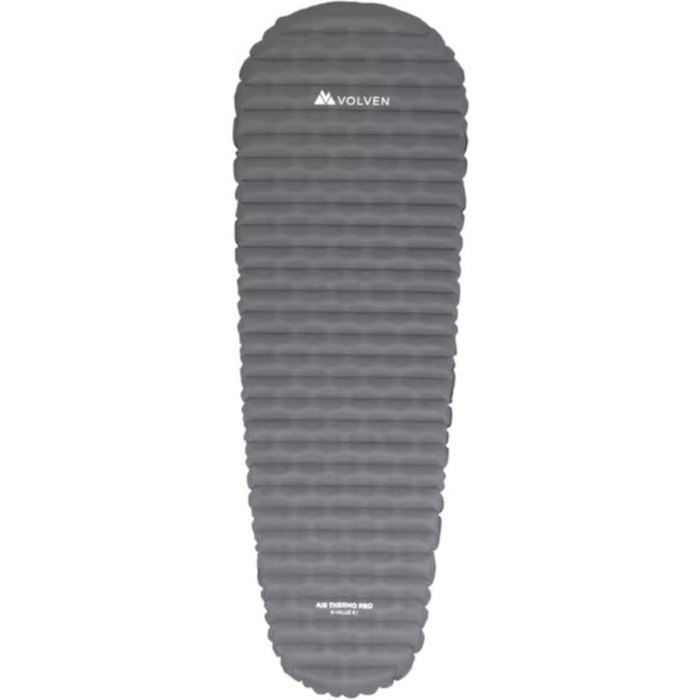 Colchón air thermo pro-gris volven