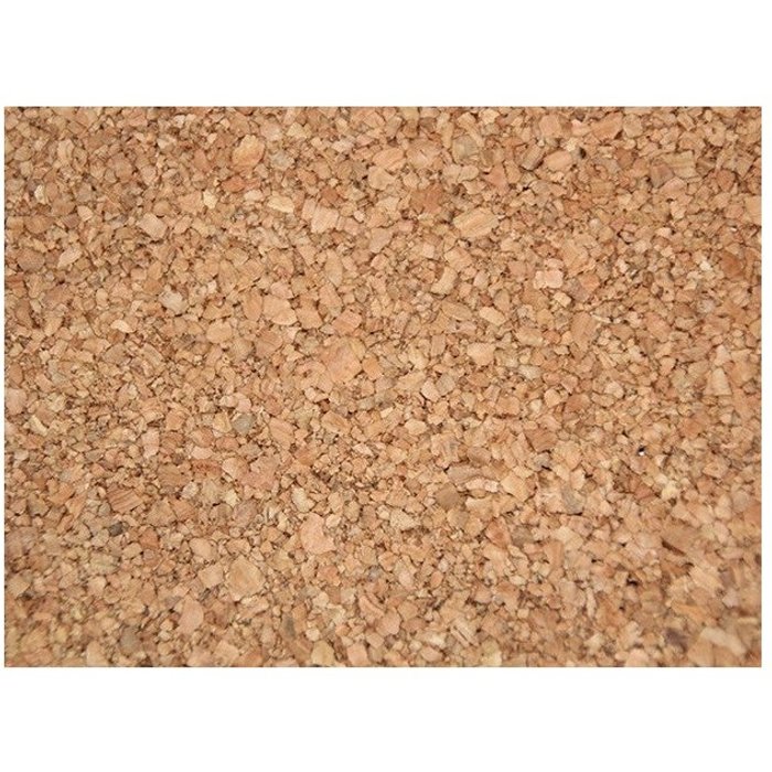 Rollo corcho acústico 2 mm (30 mts)