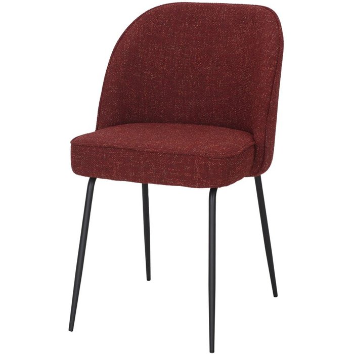 Silla tapizada seken