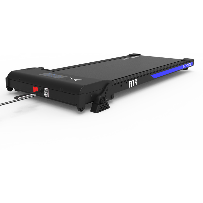 Cinta de correr 6km/h - inxide