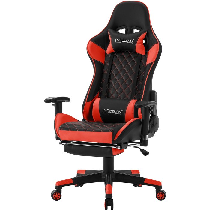Silla de juegos silla de escritorio silla de oficina silla giratoria silla ajust