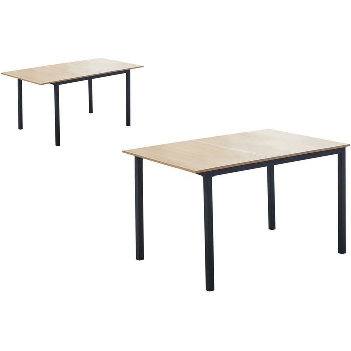 Mesa extensible flavor