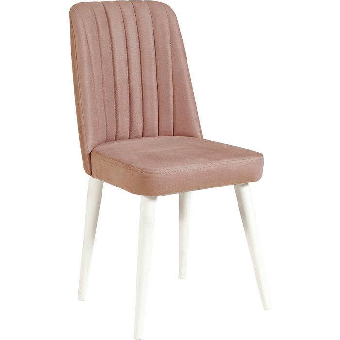 Silla sandalye wht piedra blanco