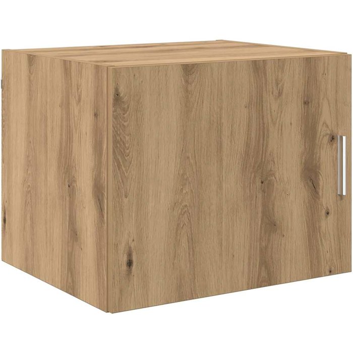 Aparador | mueble de pared roble artisan 50 x 42.5 x 40 cm