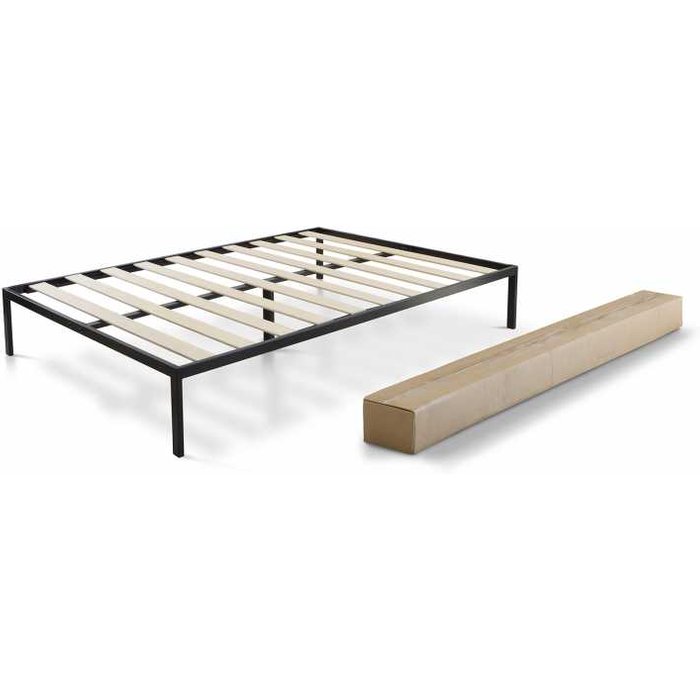 Somier nebu (150 x 190)