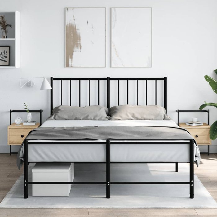 Maison exclusive - mesitas de noche de pared 2 uds roble sonoma 35x30x51 cm