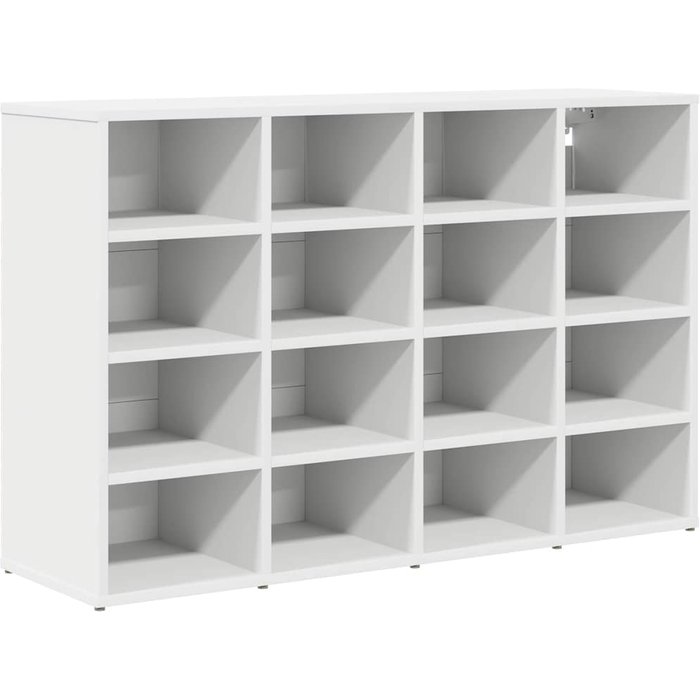 Zapatero 103 x 30 x 67 cm madera contrachapada - comfortxl