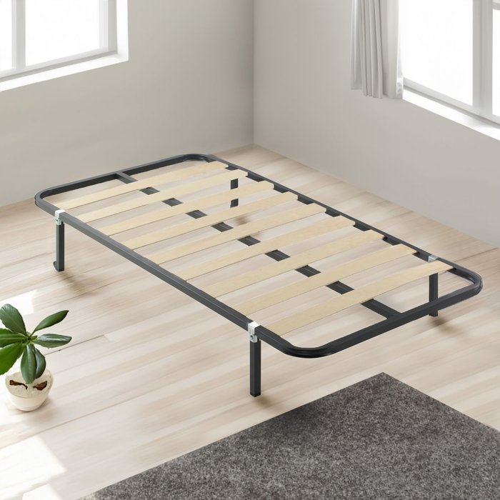 Somier láminas rx silver 90x190 cm