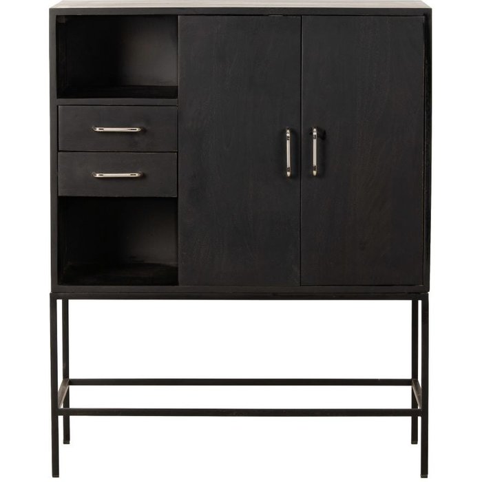 Aparador lousada madera maciza