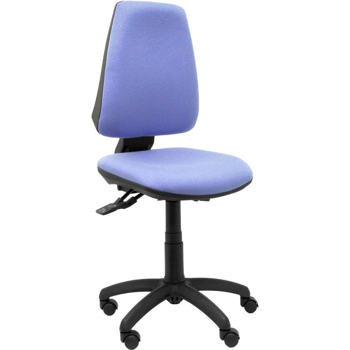 Silla de oficina elche s bali p&c bali261 azul claro