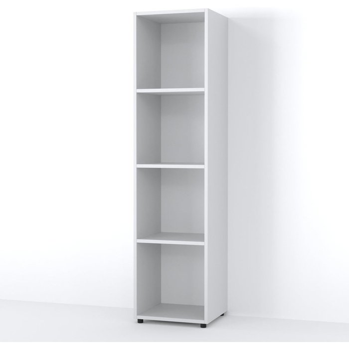 Vicco separador de ambientes ludus, blanco, 142.5 x 36.2 cm