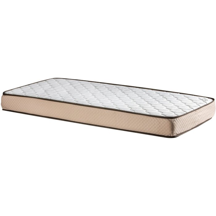Colchón confort basic wite - 90cm x 200cm