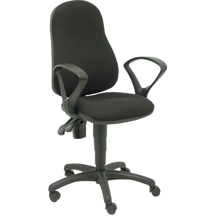 Silla de oficina alamo p&c aran840 negro - marca: p&c - ean: 8436563387807