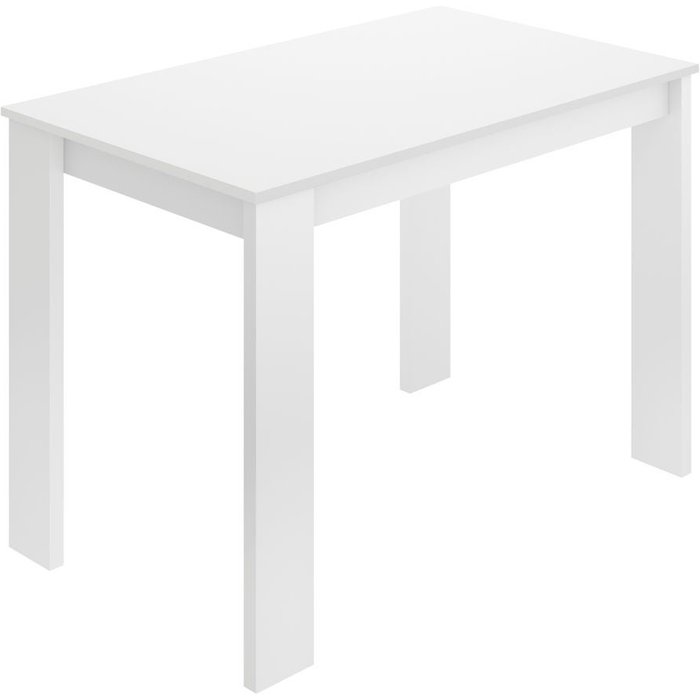 Aspen mesa comedor blanco