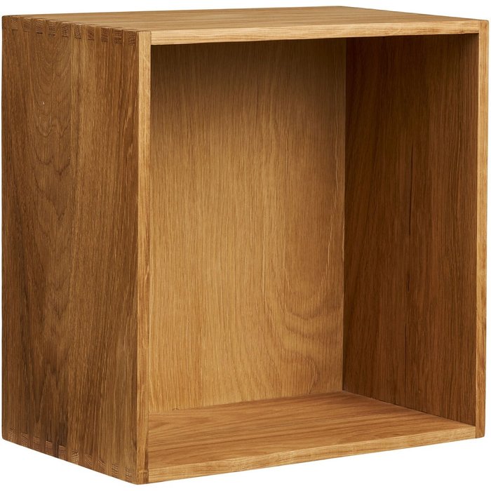 Estante townsville 1,madera,marrón,kendra home