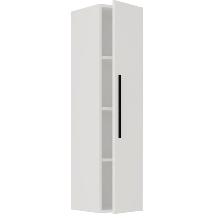 Vcm estantería arila blanco h. 115 x b. 30 x t. 30 cm